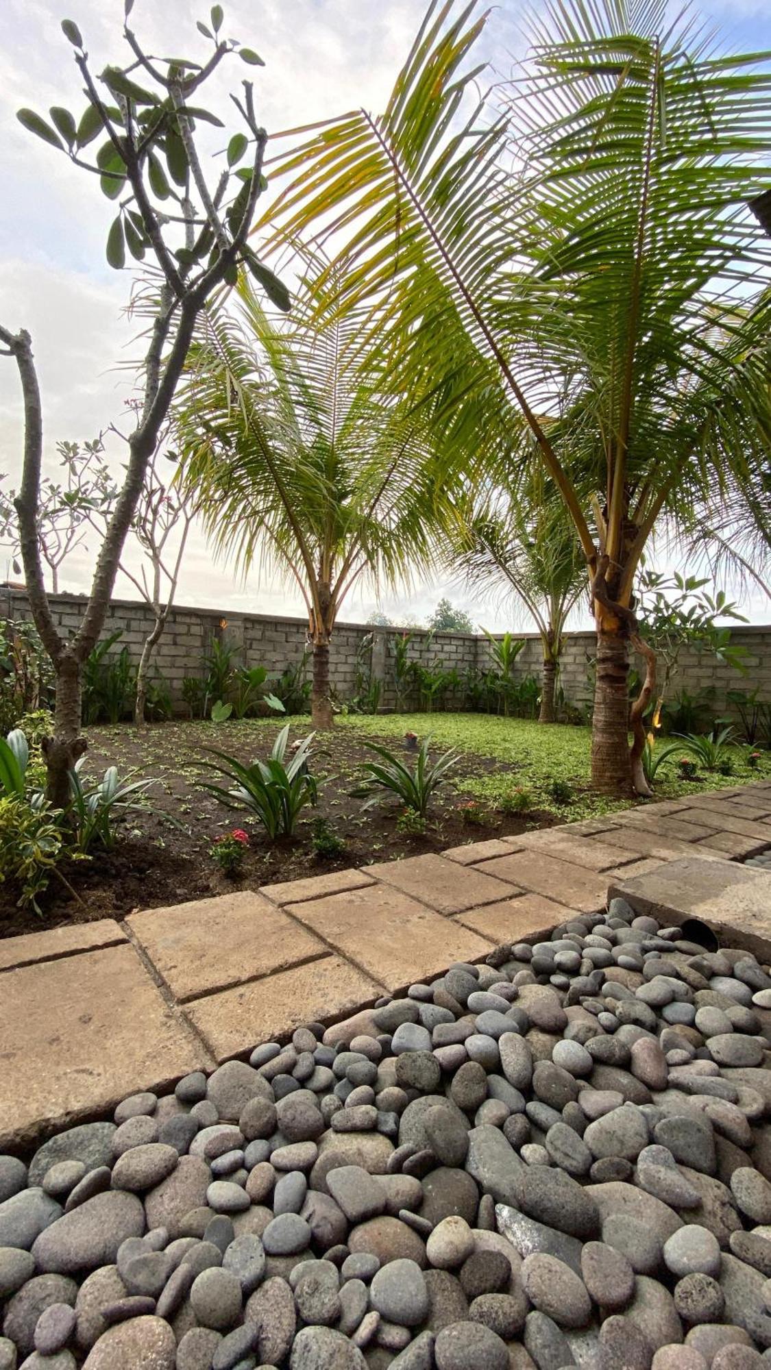 Alen'S Stay&Surf Airsatang Exterior foto