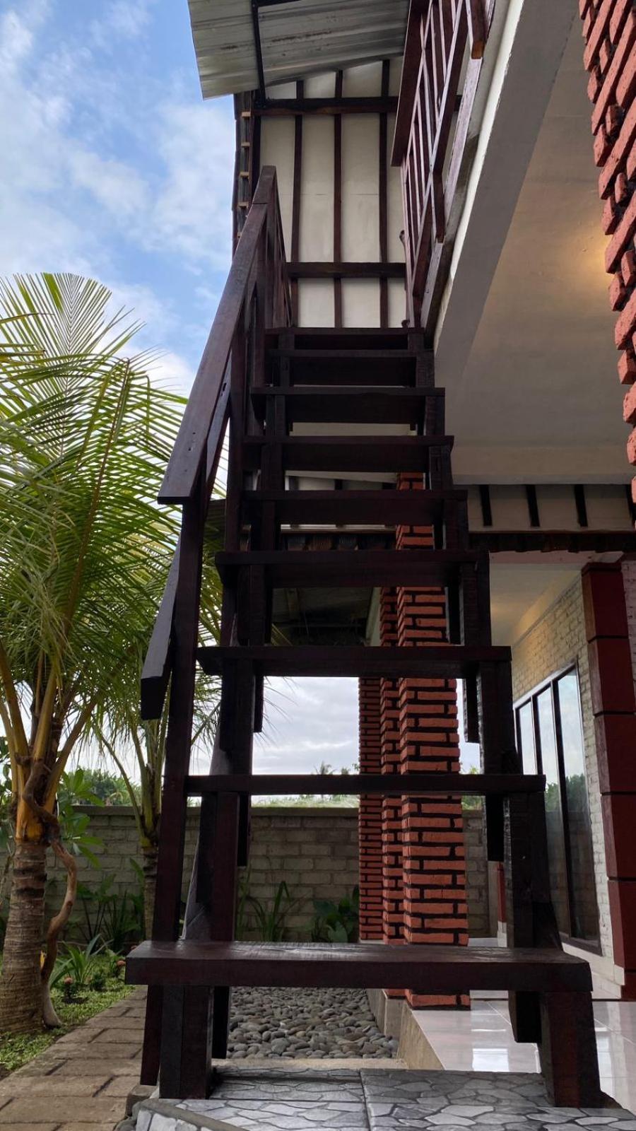 Alen'S Stay&Surf Airsatang Exterior foto