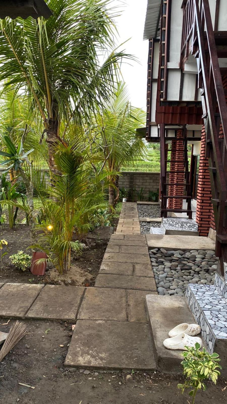 Alen'S Stay&Surf Airsatang Exterior foto