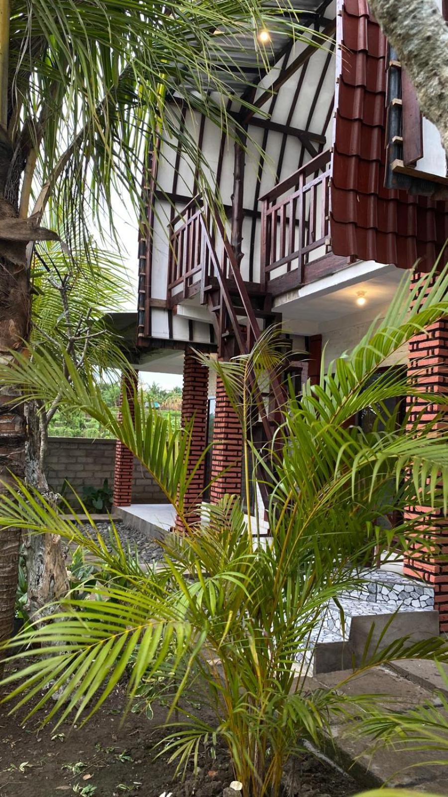 Alen'S Stay&Surf Airsatang Exterior foto