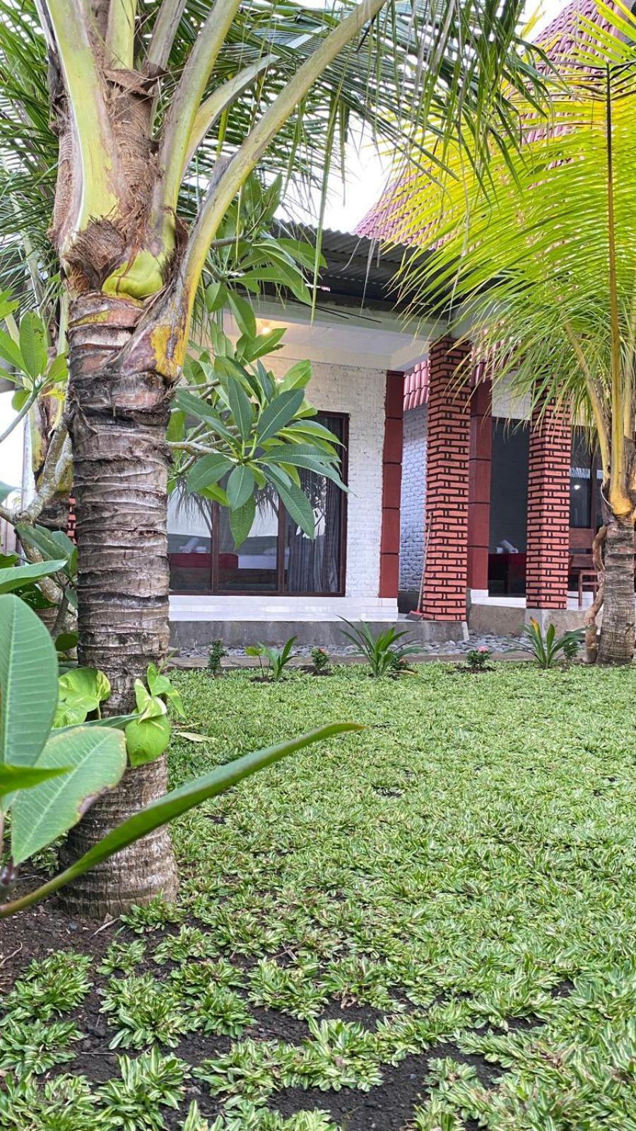 Alen'S Stay&Surf Airsatang Exterior foto
