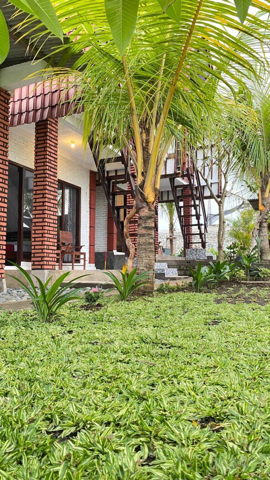 Alen'S Stay&Surf Airsatang Exterior foto
