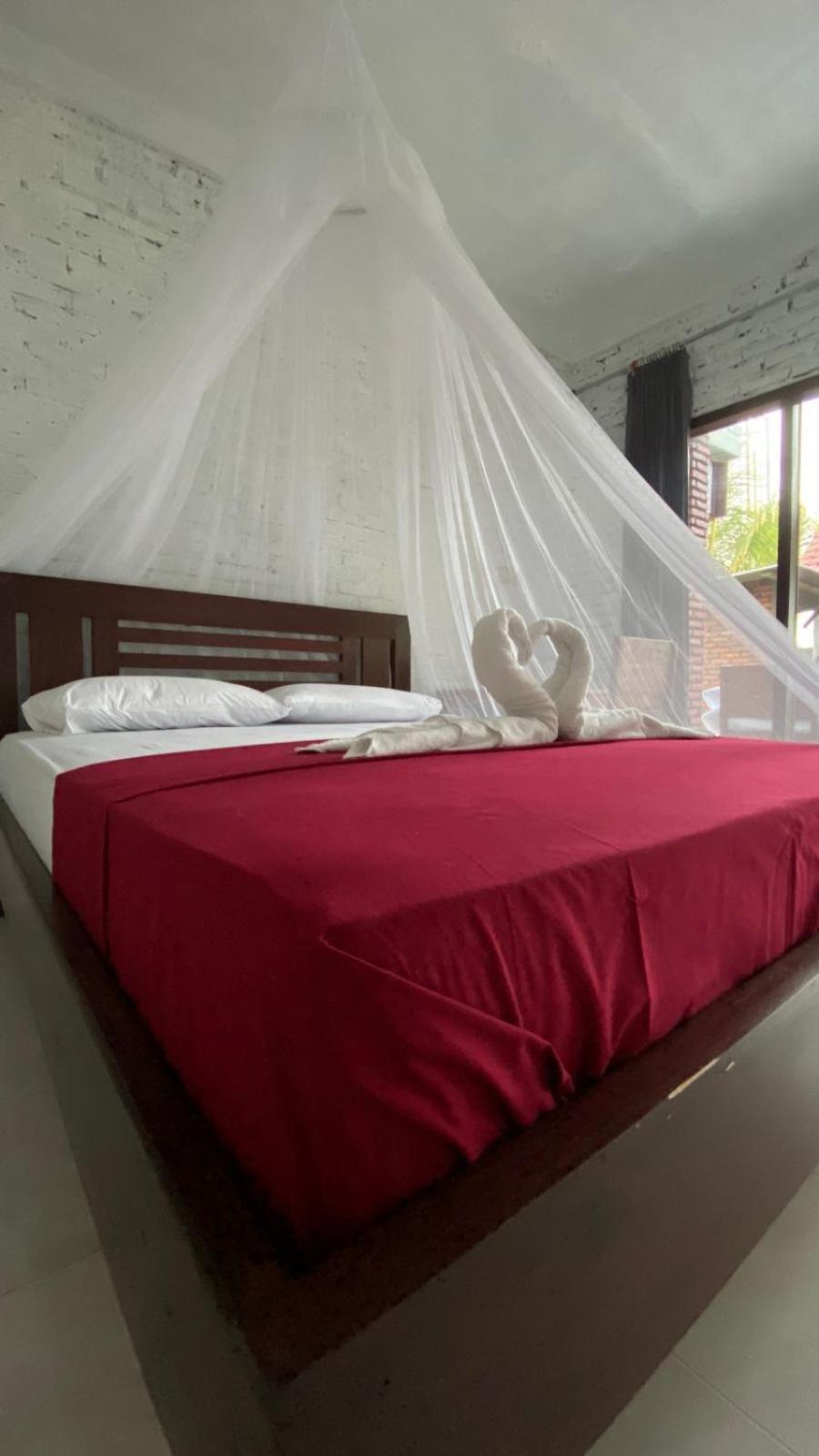 Alen'S Stay&Surf Airsatang Exterior foto